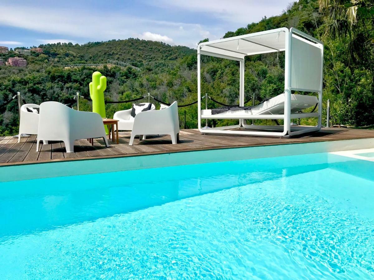 Villa Colina Mandelieu Extérieur photo